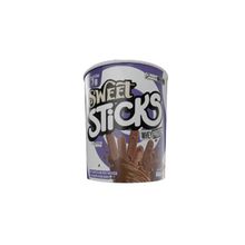 Sweet Sticks Chocolate Canibal Inc 60g