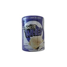 Sweet Whey Baunilha Canibal Inc 450g