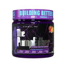 The Pumpfather Manga Canibal Inc 300g