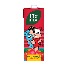 Suco De Maçã Life Mix 1L