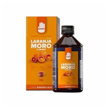 Laranja Moro e Cromo Moderação 500ml