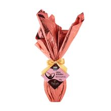 Ovo de Chocolate Morango Tnuva 190g