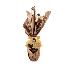 Ovo de Chocolate com Banana Tnuva 190g