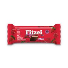 Fitzei Bar Frutas Vermelhas Vitafor 40g