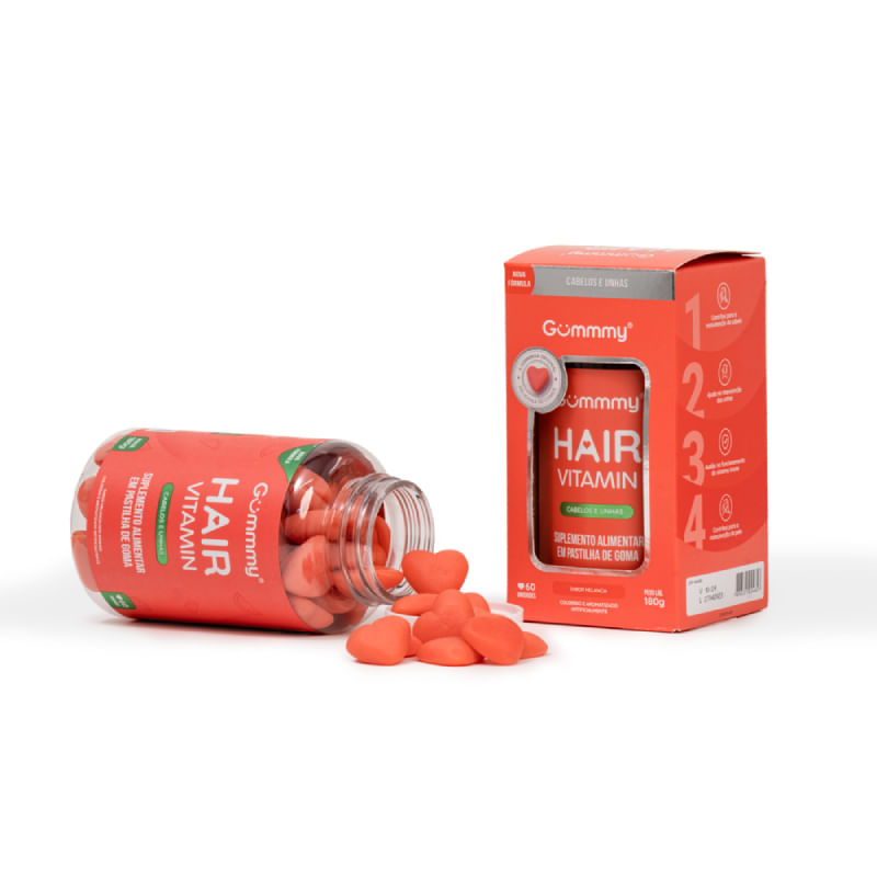 Informações nutricionais
