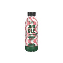 Jungle Low Carb Morango e Limão Plant Power 500ml