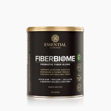 Fiber Biome Neutro Essential Nutrition 330g