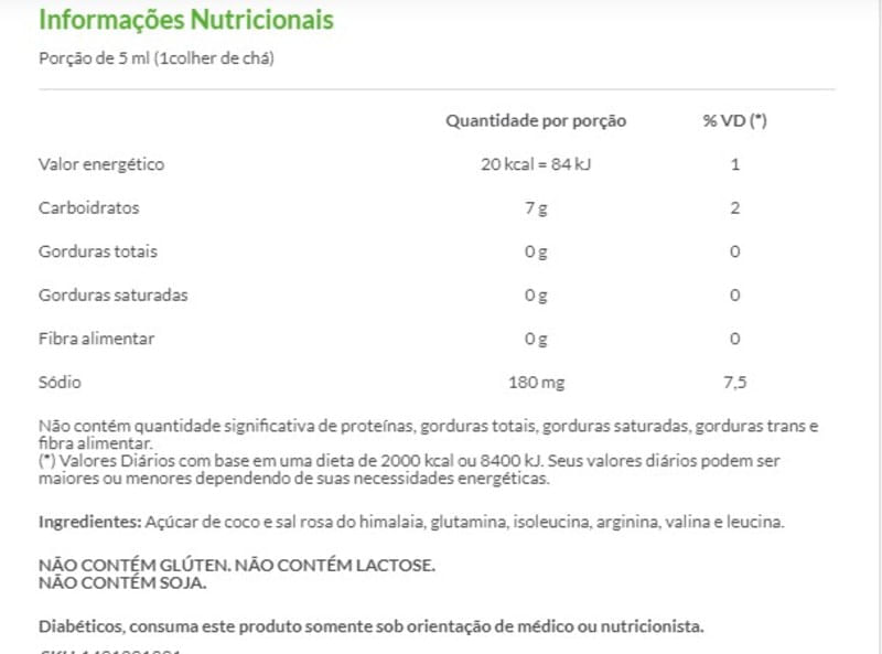 1431031231-coco-aminos-250ml-copra-coco-tabela-nutricional