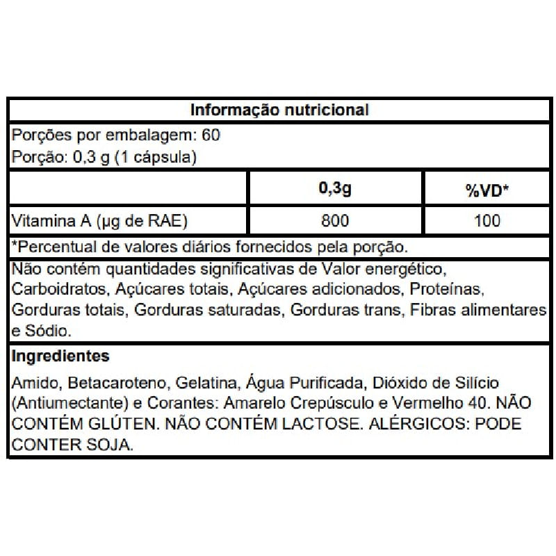 950000029279-beta-caroteno-60caps-vitaminlife-tabela-nutricional