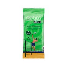 Barra Proteica Pasta de Pistache Dobro 25g