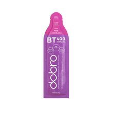 BT Nitrato Gel Pink Lemonade com Cafeína e Citrulina Dobro 30g