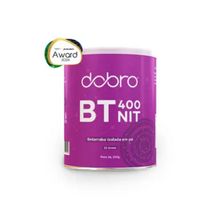 BT Nitrato 400 Beterraba em Pó Dobro 220g
