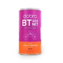 BT Nitrato Laranja e Morango Dobro 450g