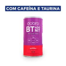 BT Nitrato Redberry Dobro 450g
