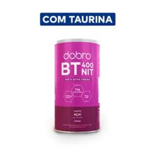 BT Nitrato Açaí com Taurina Dobro 450g