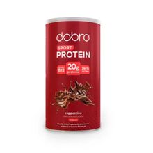 Sport Protein Cappuccino Dobro 450g