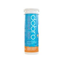 Hidra Iso Hidratação Laranja Dobro 37g
