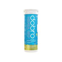 Hidra Iso Hidratação Limão Dobro 37g