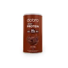 Sport Protein Chocolate Belga Dobro 450g