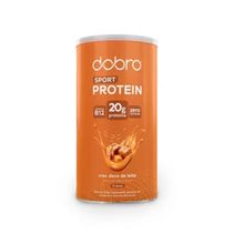 Sport Protein Doce de Leite Dobro 450g