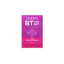 BT Nitrato Sachê Pink Lemonade com Citrulina Dobro 30g
