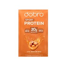 Sport Protein Doce de Leite Dobro 30g