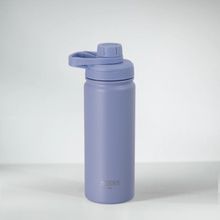 Garrafa Térmica H510 Lilás Hiddra 510ml