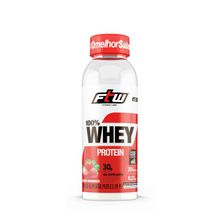 100% Whey Morango FTW 30g