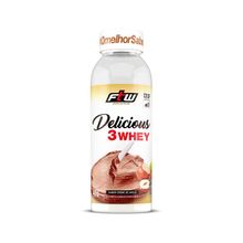 Delicious 3 Whey Creme de Avelã FTW 40g