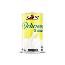 Delicious 3 Whey Wheyzinho FTW 450g