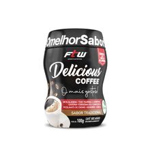 Delicious Coffee Tradicional FTW 100g