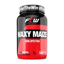 Waxy Maize FTW 1kg