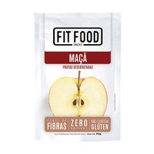 Maçã Snack 30g - Fit Food