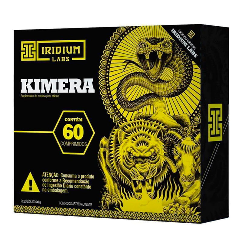 Informações nutricionais