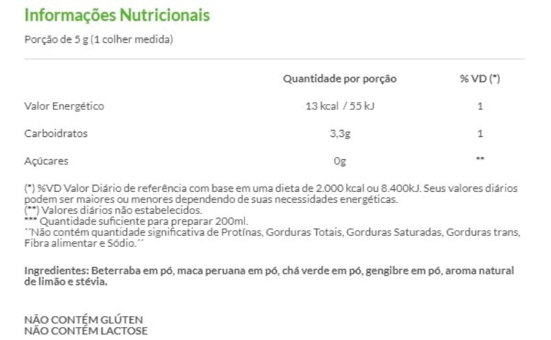 4841021391-pre-treino-natural-booster-lemon-175g-mother-tabela-nutricional