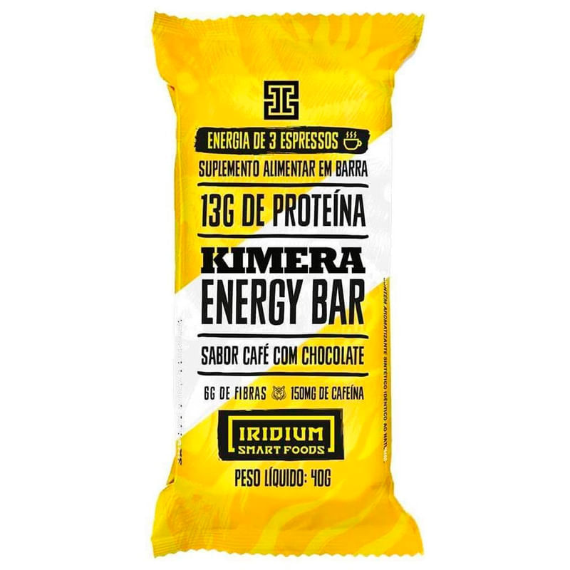 Informações nutricionais