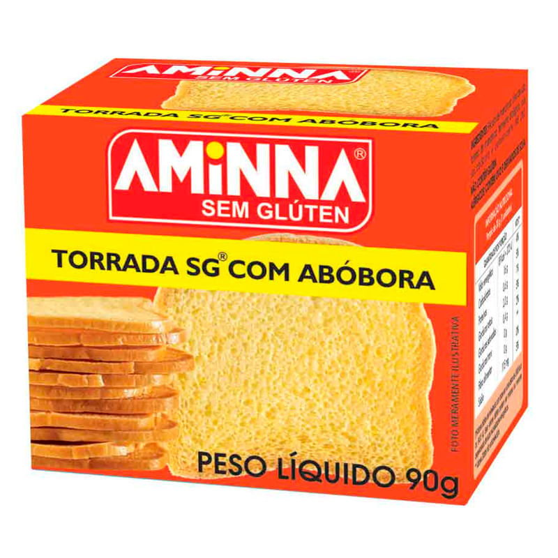 Informações nutricionais