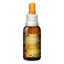 Floral Estímulo da Imunidade 30ml - Cromoflorais