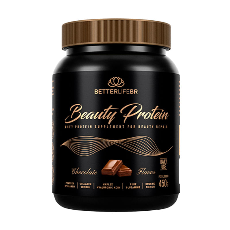 Beauty-Protein-Chocolote-Flavor-450g---Betterlife_0