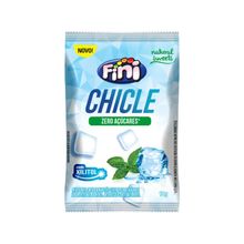 Chicle Xilitol Menta Fini 18g
