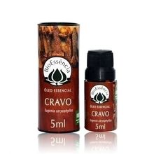 Óleo Essencial Cravo 5ml - BioEssência