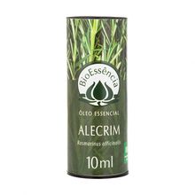 Óleo Essencial Alecrim 10ml - BioEssência