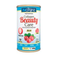 Collagen Beauty Care Cranberry 300g - Nutrata