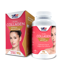 Pure Collagen Verisol Vitgold 90g