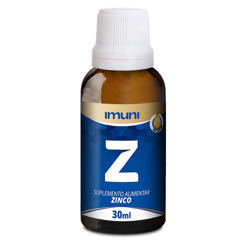 Informações nutricionais