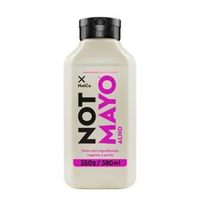 Maionese Not Mayo Alho 350g - Notco