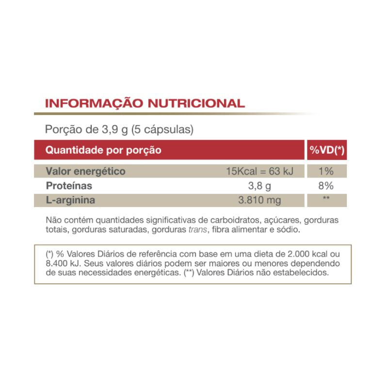 950000194281-arginofor-l-arginina-120capsulas-tabela-nutricional