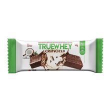 Truewhey Bar Wafer Coco Chocolate True Source 40g