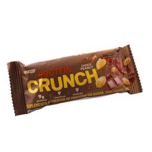 Exceed Protein Crunch Choc Peanut Advanced Nutrition 30g