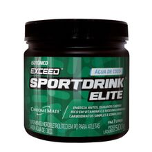 Exceed Sportdrink El Água de Coco Advanced Nutrition 500g